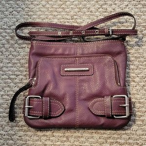 Crossbody Purse